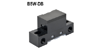 Image of Related Content Card: Are there any built-in type reflective Optical Sensors with a sensing distance of a few hundred mm?