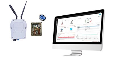 Image of Trigger an SMS Text Alert from a LoRaWAN Sensor using Machinechat's JEDI Pro Rules Engine