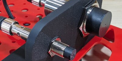 Image of Related Content Card: Introduction to the Inductive Proximity Sensor