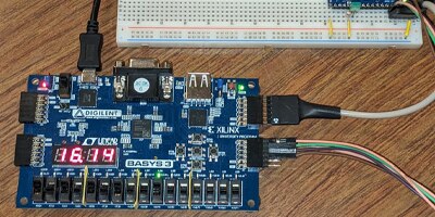 Image of Related Content Card: Implementing a Robust Microcontroller to FPGA SPI Interface: Part 1 - FPGA Challenges 