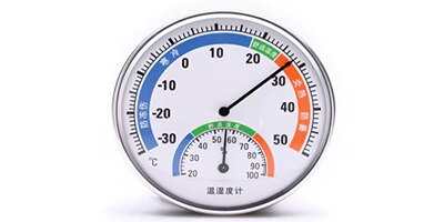 Image of Related Content Card: Humidity sensor types and design tips