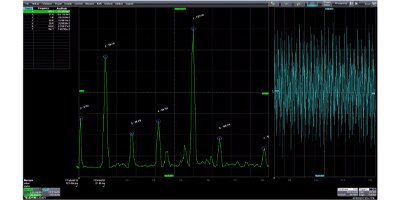 Image of Related Content Card: Wireless Accelerometer and Temp Sensors Simplify Deployment of IIoT Machine Monitoring Capabilities