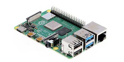 Image of Set up and test IoT MQTT Broker with Raspberry Pi, and machinechat's JEDI One