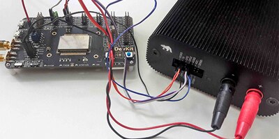 Image of How to Enable Power Saving Modes of NB-IoT and Cat-M and the Energy Consumption Expected