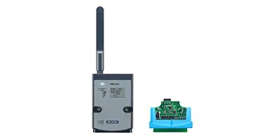 Image of Getting Started with Advantech’s WISE-4610 Industrial LoRaWAN I/O Module