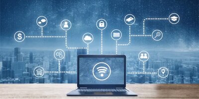 Image of Selection and design skills of wireless communication technology