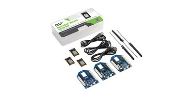 Image of Digi XK3-Z8S-WZM XBEE Module Product Information