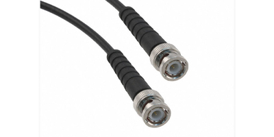 Image of Make Your Homemade Coaxial Jumper Cables Look Professional