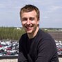 Image of Pat Sagsveen