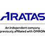 Image of Aratas logo
