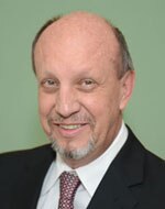 Image of Paulo Moretti, principal at Detroit-based supply chain consulting firm PM2Consult