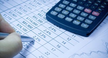 Image of Leveraging Cost and Price Analysis Calculator