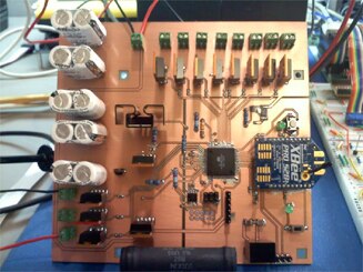Image of The Smart Charger