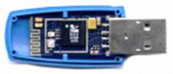 Image of USB-to-Bluetooth modules