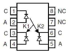 Image of Matched photo detectors are the key
