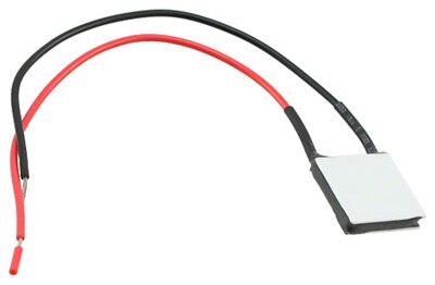 Image of Laird Technology's CP10 thermoelectric module