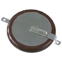 Image of Panasonic-BSG P088-ND 100-mAh lithium coin cell