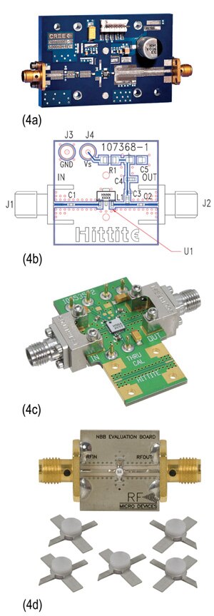 Image of Power amplifiers