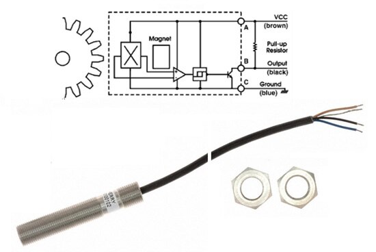 Image of The GS100102 from Cherry