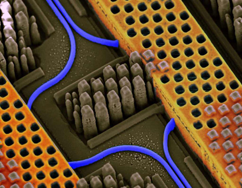 Low-Power Optical Technology Energy-Harvesting | DigiKey