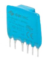 CUI’s miniature AC/DC power supplies