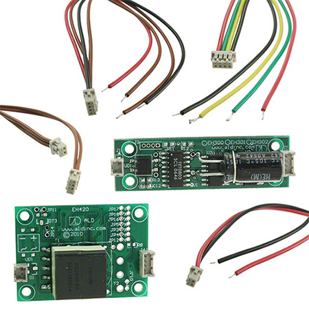 Interfacing Energy-Harvesting Power the IoT | DigiKey