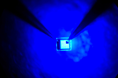 Blue Led Video Manufacturers Shift Attention to Light Quality to Further LED Market ...
