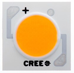Cree CXA1520 high-density (HD) LED array