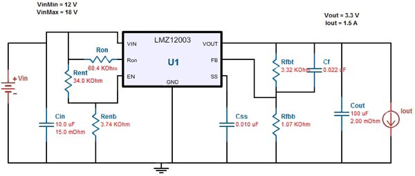 Image of Schematic Editor