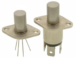 Image of Honeywell’s KGZ10 oxygen sensor
