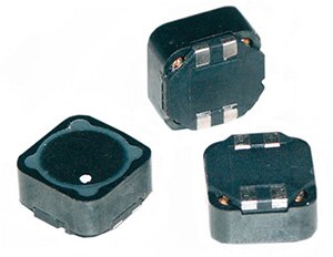 Image of Würth Electronics coupled inductors for SEPIC applications