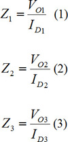 Equations 1-3