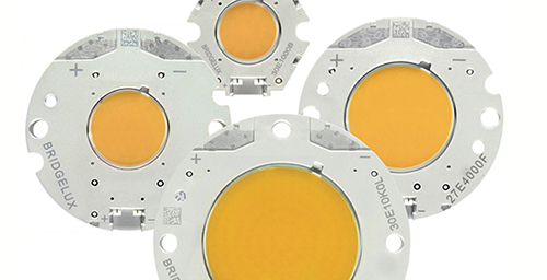 Image of Bridgelux Vero Décor Series Class A CoBs