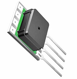 Image of All Sensors pressure sensor