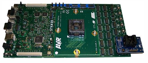 Image of Atmel AT88CK101STK8