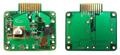 Image of Infineon ILD6150 LED Driver