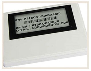 Image of AIOI Systems Smart Tag