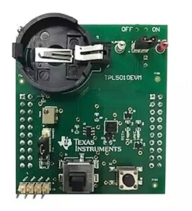 Image of Texas Instruments TPL5010 development board