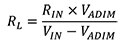 Equation 1