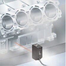 Image of Panasonic CX-400 sensors