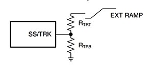 Linear Technology LM43603 连接图