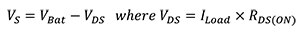Equation 1