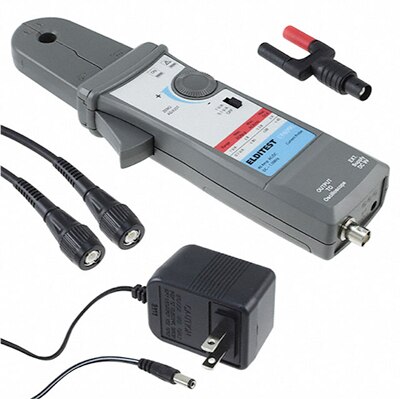 Image of Cal Test Electronics CP6990-NA stand-alone current probe