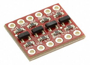 SparkFun 的 BOB-12009 图片