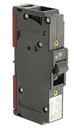 Image of Carling Technologies’ N11-B0-24-610-121-D3 magnetic breaker