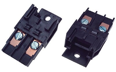 Littelfuse 的 0MAB0001F 保险丝座的图片