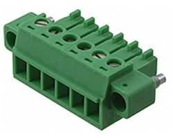 Image of 1827745 connector from Phoenix Contact