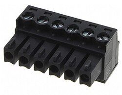 Weidmuller 的 1792810000 连接器图片
