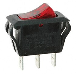 ZF Electronics CRE22F2BBRLE 的图片