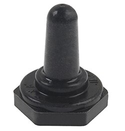NKK Switches M2012SS1W01 護罩的圖片